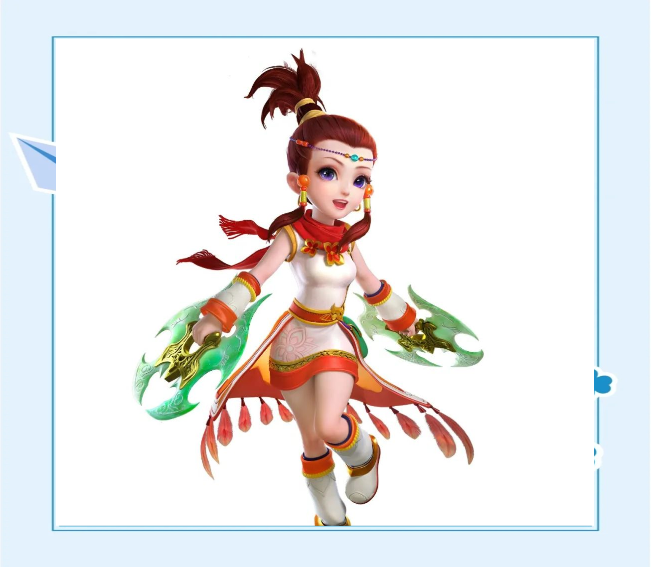 类似的例子 类似的例子