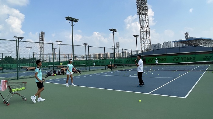 更多的组织 更多的组织