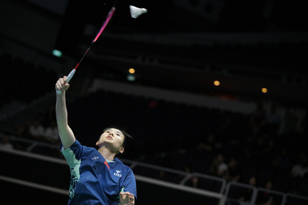 潜力和竞争 潜力和竞争