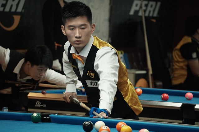 过去几年间 过去几年间