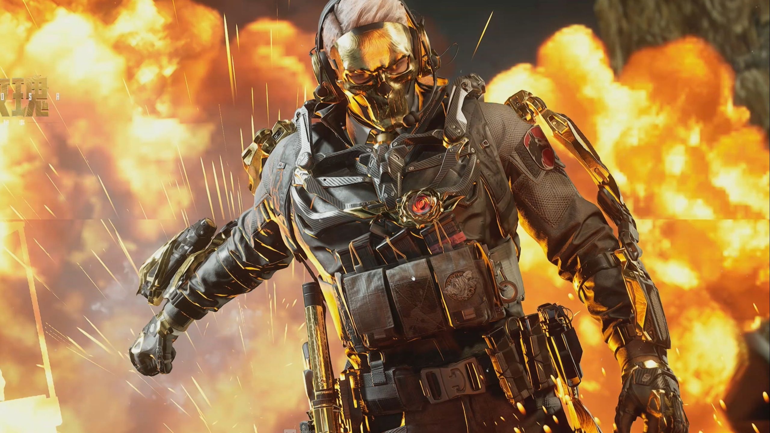 了团队合作 了团队合作