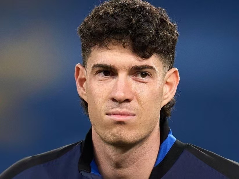 还有目标 还有目标